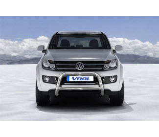 EU Frontbåge – VW Amarok 2011-2016 Frontbågar