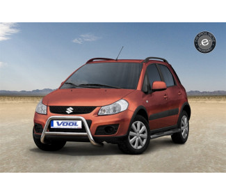 EU Frontbåge – Suzuki SX4 2006-2013 Frontbågar
