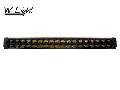 Extraljuskit, W-Light IMPULSE III – 549m 1 LUX – 528mm Fordonsbelysning 3