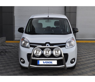 STOR TRIO frontbåge – Renault Kangoo 2014- Frontbågar