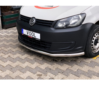 LOWBAR frontbåge – VW Caddy 2016- Frontbågar