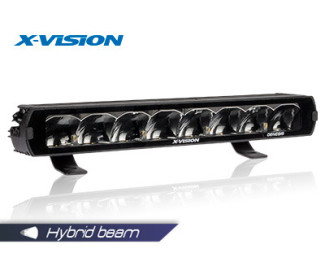 X-VISION Genesis II 600 HYBRID Beam – 650m 1 LUX – 548mm 18-25 Tum ( 45-64cm )