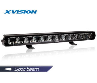 X-VISION Genesis II 800 Spot – 945m 1 LUX – 790mm 26-35 Tum ( 65-89cm )