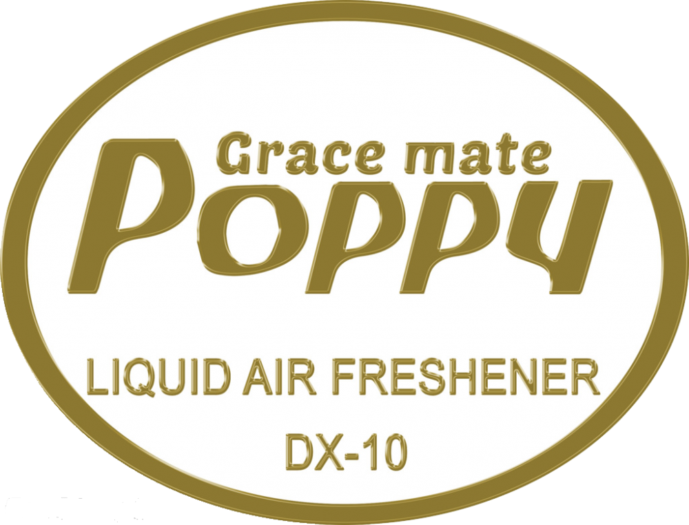 Poppy Grace Mate