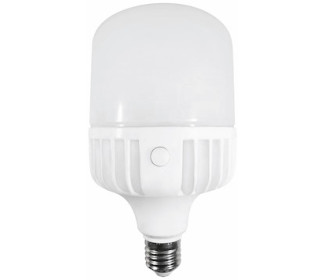 Malmbergs LED-LAMPA MED NÖDBELYSNING, MATT, 15W, E27, 48V, NARVA Industribelysning