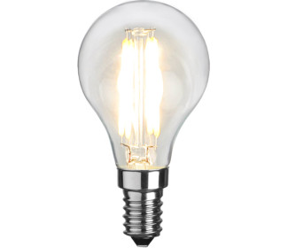 LED-lampa E14 P45 Low Voltage Illumination LED