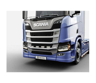Frontbåge City Scania R/S 16+ Frontbåge / Frontskydd