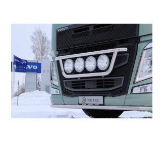 Frontbåge Classic Volvo FH 13+ Frontbåge / Frontskydd