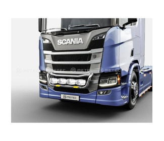 Frontbåge Tailor Scania P/G 16+ blx Frontbåge / Frontskydd