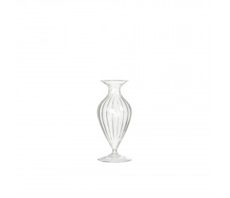 Vas Glas Nouveau 7,5×17,5cm – 1st Fyndhörnan