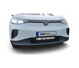 Volkswagen ID.4 2021- DSM LED-ramp med modellanpassat monteringsfäste Fordonsbelysning