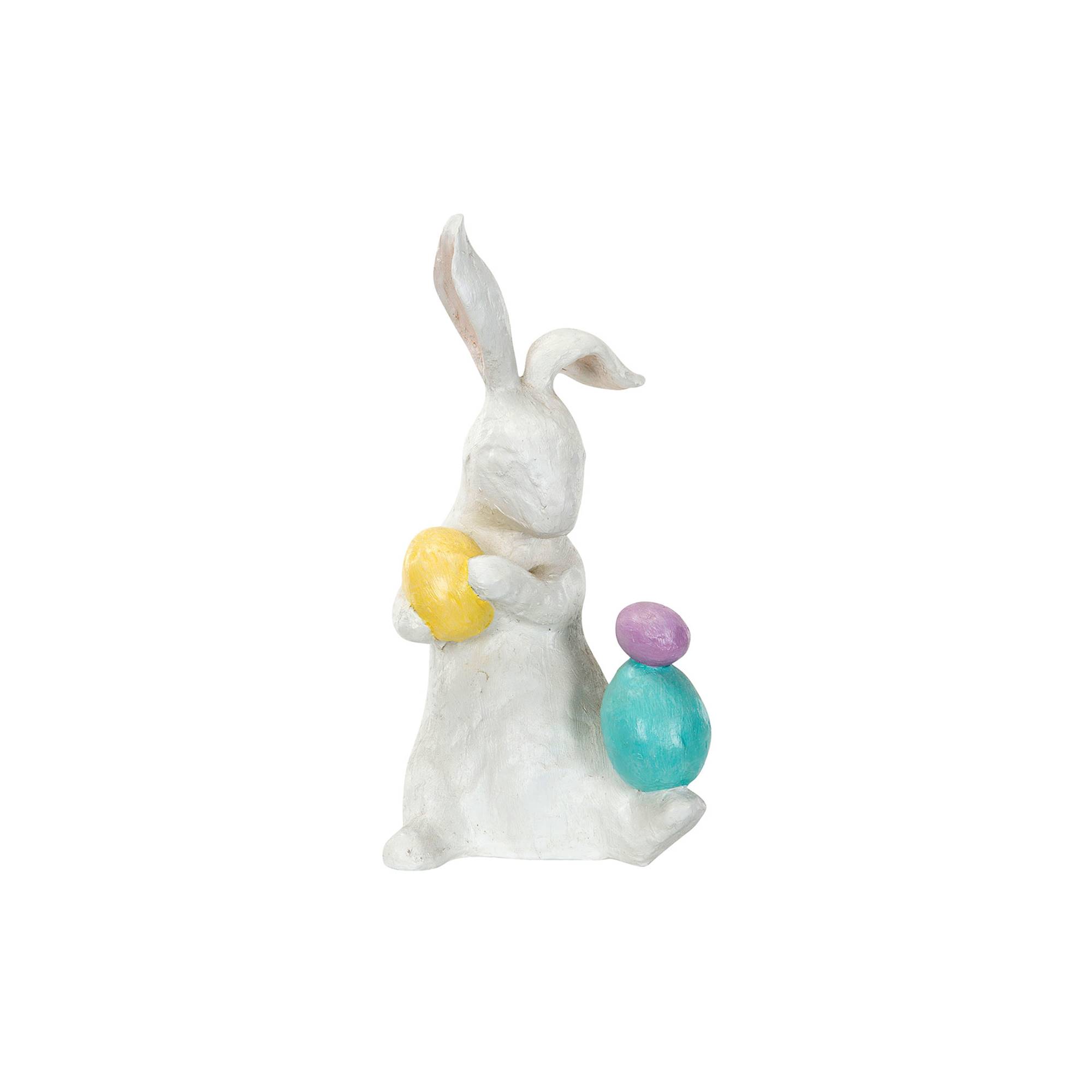 Hare Ägg Trix Poly 15×29,5cm – 1st Heminredning & tillbehör 4