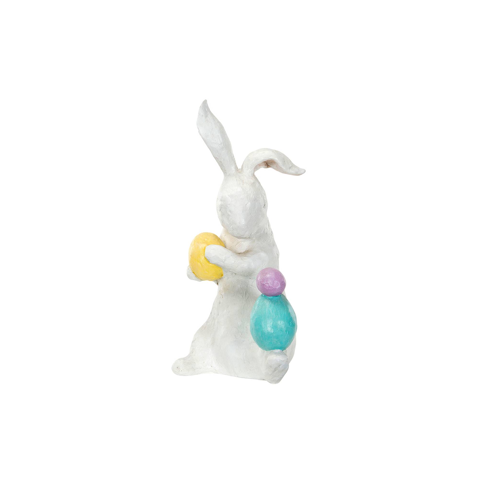 Hare Ägg Trix Poly 15×29,5cm – 1st Heminredning & tillbehör 5