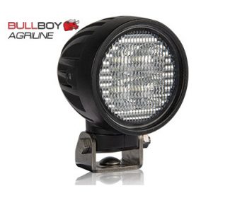 BullBoy Agriline 60W Osram LED – Rund 41-60w