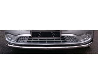 Mercedes-Benz Vito Frontrör 2014-2019 Frontbågar, Flakbågar & Takrails
