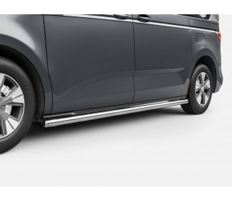 Sidorör Volkswagen T7 2022- Frontbågar, Flakbågar & Takrails