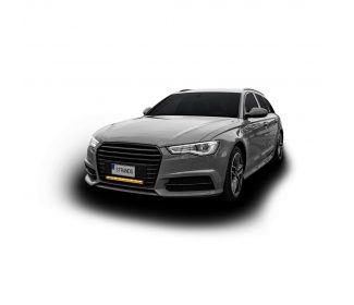 LED-RAMPSPAKET SIBERIA NG SR 20″ PASSANDE AUDI A6 2011-2017 Audi