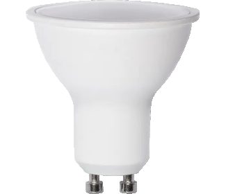 LED-lampa GU10 MR16 Sensor spotlight Heminredning & Tillbehör