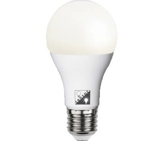 LED-lampa E27 A60 Skymningsrelä 1055 lm Heminredning & Tillbehör