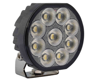10 Pack BullPro Spectrum 54 Ellipse LED-arbetsbelysning 41-60w