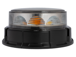 Optibeam Dark Phantom, Transp./Orange, R65/ Blixt, Plan, TA2, DV