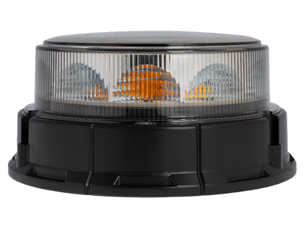 Optibeam Dark Phantom, Transp./Orange, R65/ Blixt, Plan, TA2, DV