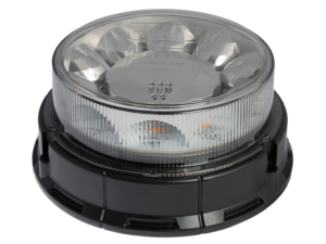 Optibeam Dark Phantom, Transp./Orange, R65/ Blixt, Plan, TA2, DV