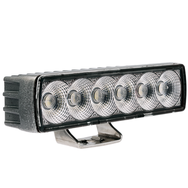 BullPro Spectrum 12 Slim LED-arbetsljus