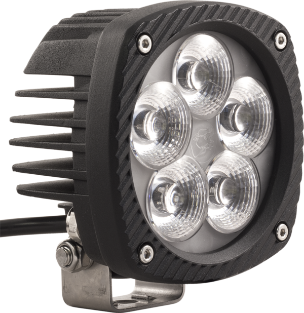 50W BULLPRO - 5000 lumen