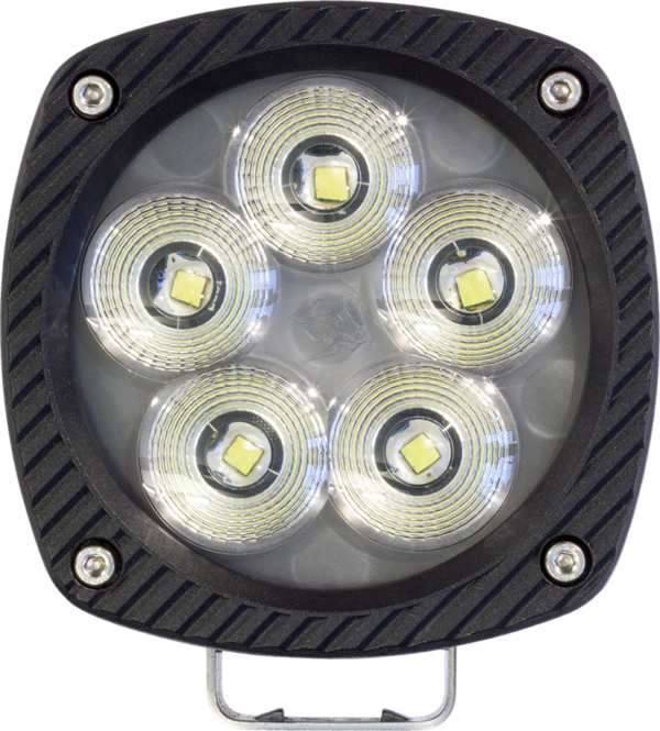 50W BULLPRO - 5000 lumen