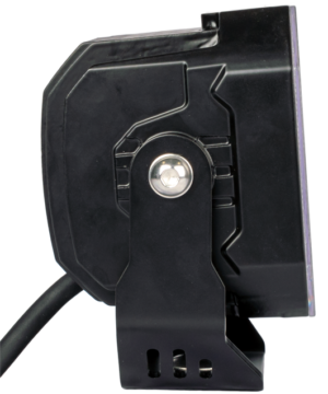 BullPro Bully 6000 74W - Widebeam - Trippel Positionsljus