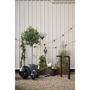 Solcellspollare Vici