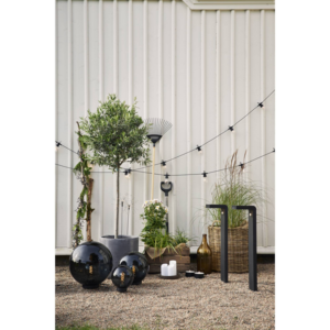 Solcellspollare Vici