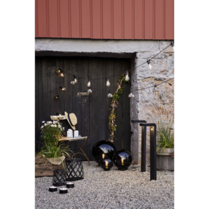 Solcellspollare Vici