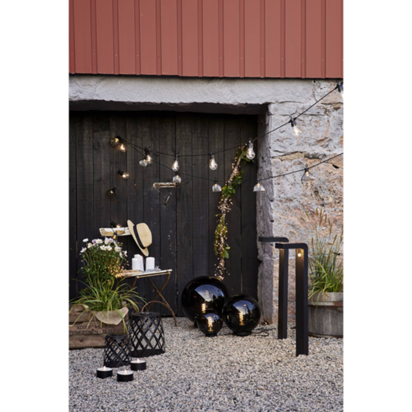 Solcellspollare Vici