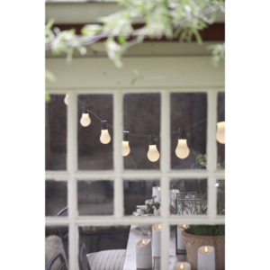 Ljusslinga Circus - 10 LED - 4.05 Meter