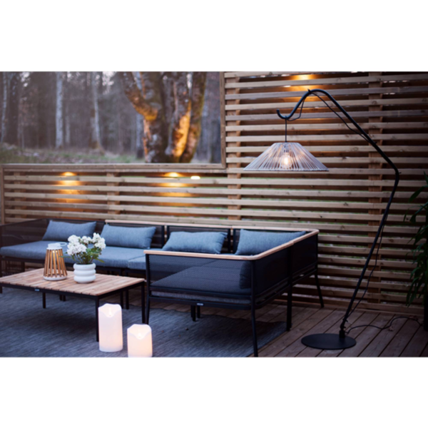 Solcellslykta Catania