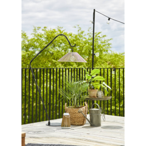 Solcellslykta Catania