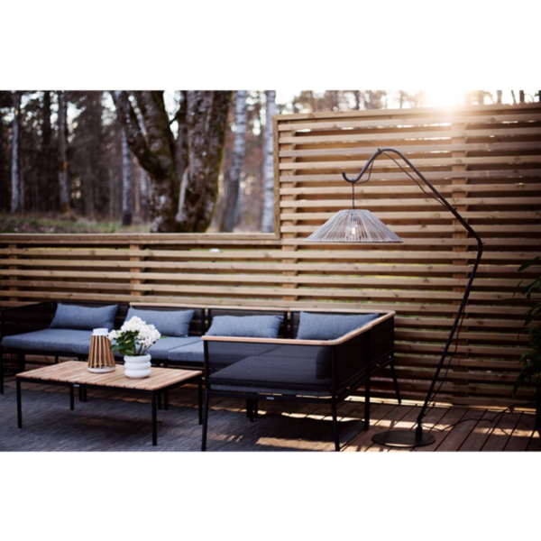 Solcellslykta Catania