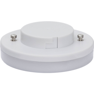 LED-lampa GX53 Spotlight Basic