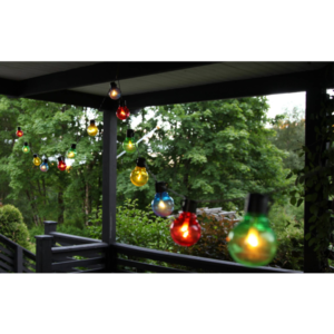 Ljusslinga Partaj - 16 LED - 450cm