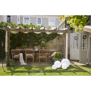 Ljusslinga String Light - 10 LED - 360cm