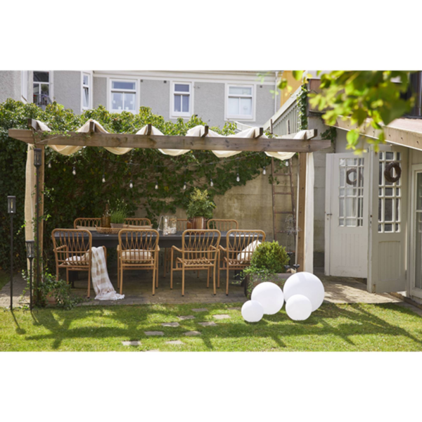 Ljusslinga String Light - 10 LED - 360cm