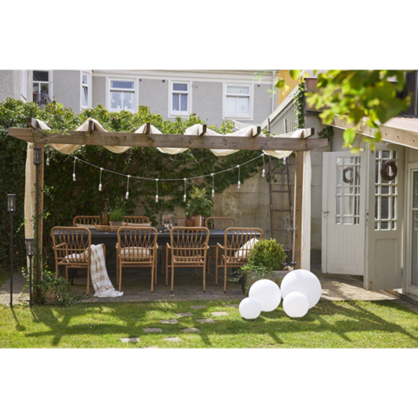 Ljusslinga String Light - 10 LED - 360cm