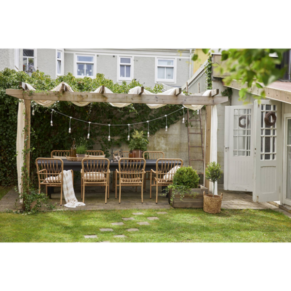 Ljusslinga String Light - 10 LED - 360cm