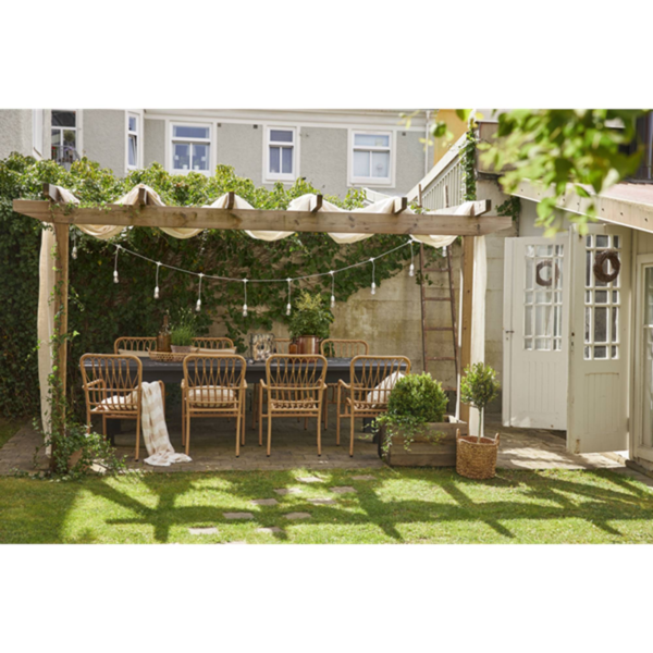 Ljusslinga String Light - 10 LED - 360cm