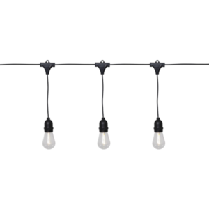 Ljusslinga String Light - 10 LED - 360cm