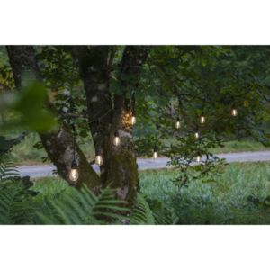 Ljusslinga String Light - 10 LED - 360cm