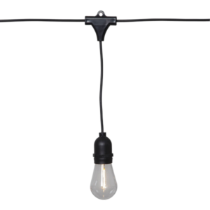 Ljusslinga String Light - 10 LED - 360cm