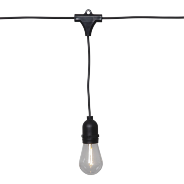 Ljusslinga String Light - 10 LED - 360cm